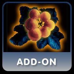 Wizardry: Labyrinth of Lost Souls - Fruit of Agility
