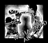 Muhammad Ali Heavyweight Boxing