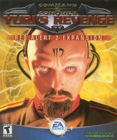Command & Conquer: Yuri's Revenge