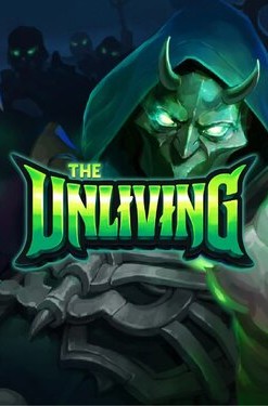 The Unliving