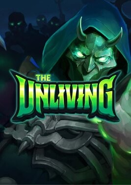 The Unliving