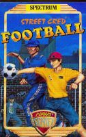 Street Cred Football