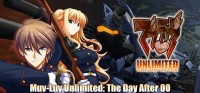 Muv-Luv Unlimited: The Day After 00