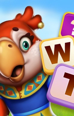 Wordmeetstee