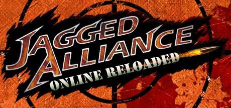 Jagged Alliance: Online Reloaded