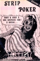 Strip Poker