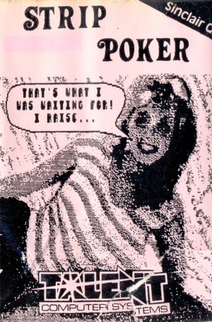 Strip Poker