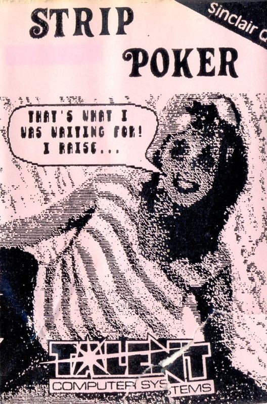 Strip Poker