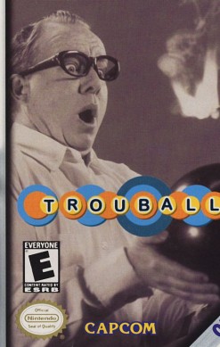 Trouballs