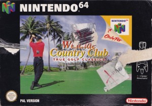 True Golf Classics: Waialae Country Club