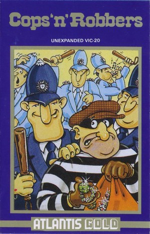 Cops n' Robbers