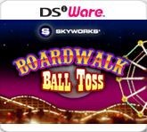Boardwalk Ball Toss