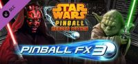 Pinball FX3: Star Wars Pinball - Heroes Within