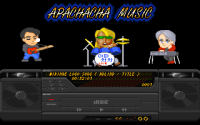 Apachacha