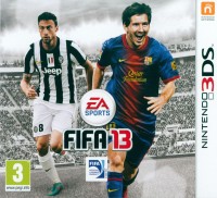 FIFA Soccer 13