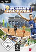 Summer Athletics 2009