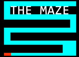 The Maze