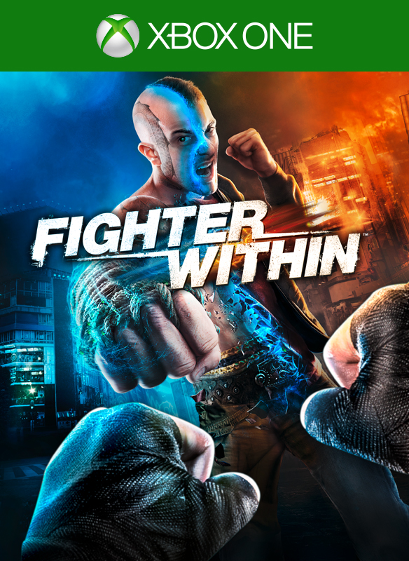 Fighter Within