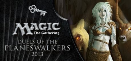 Magic: The Gathering - Duels of the Planeswalkers 2013: 'Aura Servants' Deck Key