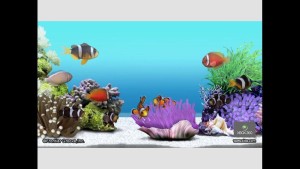 AquaZone: Life Simulator
