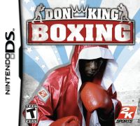 Don King Boxing