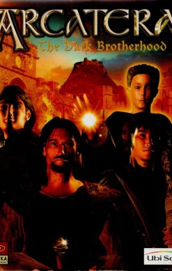 Arcatera: The Dark Brotherhood