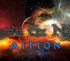 Creatio Ex Nihilo: Aition