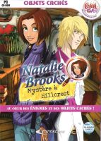 Natalie Brooks: Mystery at Hillcrest High