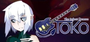 The Reject Demon: Toko