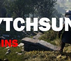 Wytchsun Origins