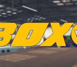 Box VR
