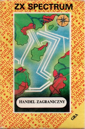 Handel Zagraniczny