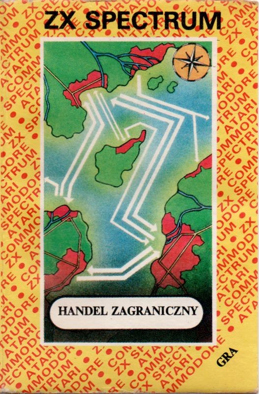 Handel Zagraniczny