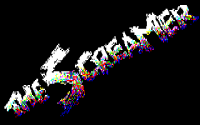 The Screamer