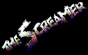 The Screamer