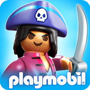 Playmobil Pirates