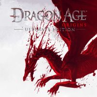 Dragon Age: Origins - Ultimate Edition