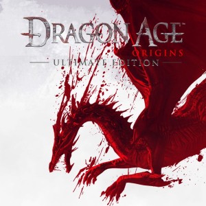 Dragon Age: Origins - Ultimate Edition