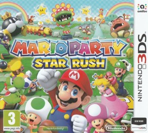 Mario Party: Star Rush