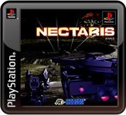 Nectaris: Military Madness