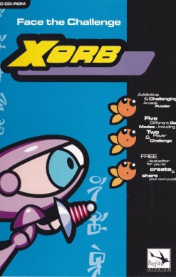 Xorb