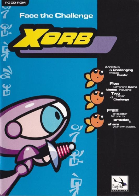 Xorb