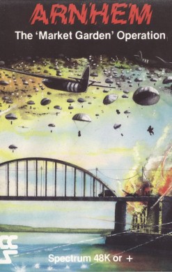Arnhem: The 'Market Garden' Operation