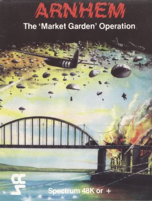 Arnhem: The 'Market Garden' Operation