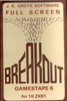 Breakout