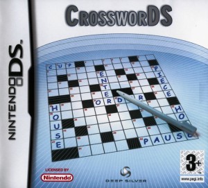CrossworDS