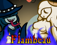 Flambeau