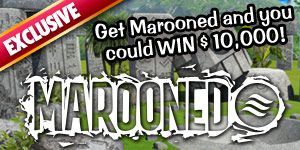 Marooned