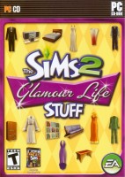 The Sims 2: Glamour Life Stuff