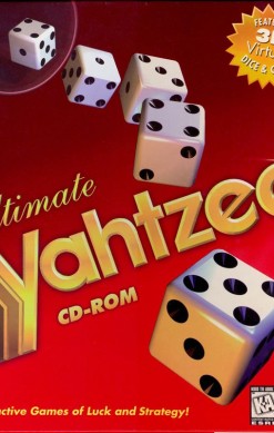 Ultimate Yahtzee